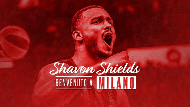 Επίσημο: Στην Αρμάνι Μιλάνο ο Σαβόν Σιλντς