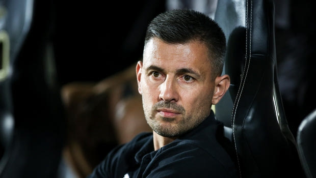 Σίμος: “Με 2-0 στο ημίχρονο δύσκολα μπορείς να αντιδράσεις”