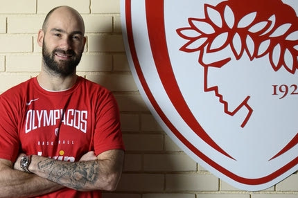 Βασίλης Σπανούλης: Γεννημένος 11η Ιουλίου