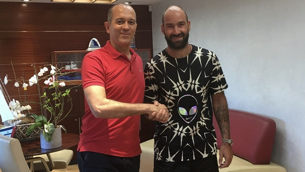 Σπανούλης: “Πέρασαν κιόλας δέκα χρόνια και νιώθω σαν να είναι μόλις χθες”