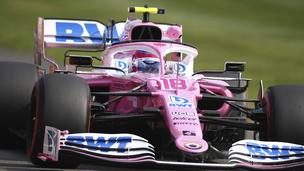 Formula 1: Ταχύτερος ο Στρολ, κόκκινη σημαία λόγω Άλμπον στο FP2