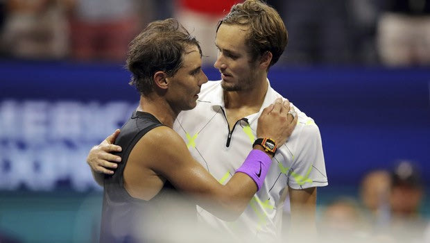 USTA: “Θα γίνει κανονικά το US Open”