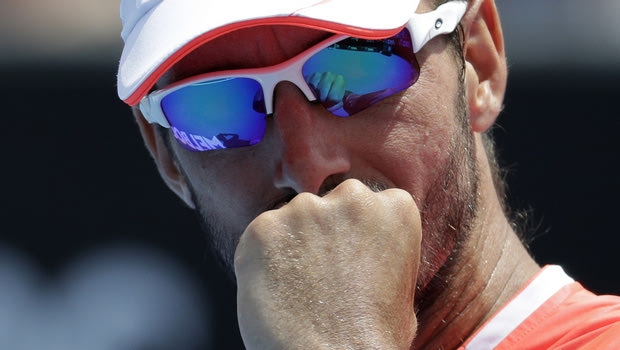 Τροΐτσκι: “Είναι άδικο να διεξαχθεί το US Open”