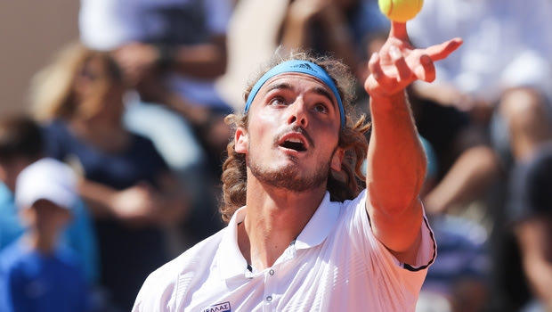 Τα έξι χαμένα match points του Τσιτσιπά