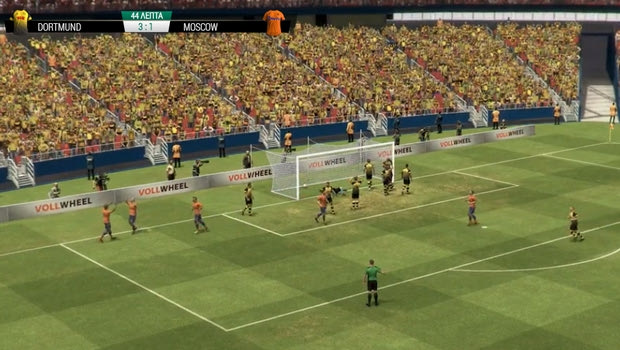 Ήρθε η ώρα να φέρεις τα Virtual Sports στα “μέτρα” σου