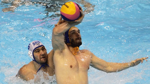 ΑΕΚ: Νέα σπουδαία μεταγραφή στο πόλο με Βούκσεβιτς