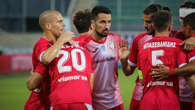 Ξάνθη: “Έγκλημα και τιμωρία”