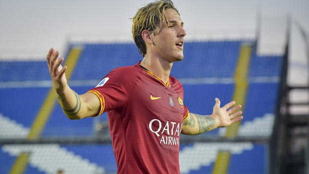 Serie A: Η Ρόμα βύθισε ακόμα πιο πολύ την Μπρέσια