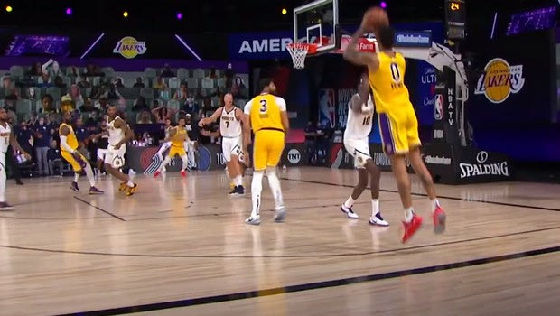 ΝΒΑ Top-10: Με clutch Κούζμα στην κορυφή
