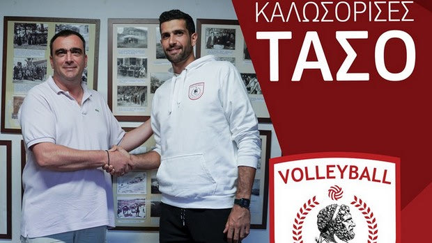 Φιλίππος Βέροιας: Απέκτησε και τον Γάτση