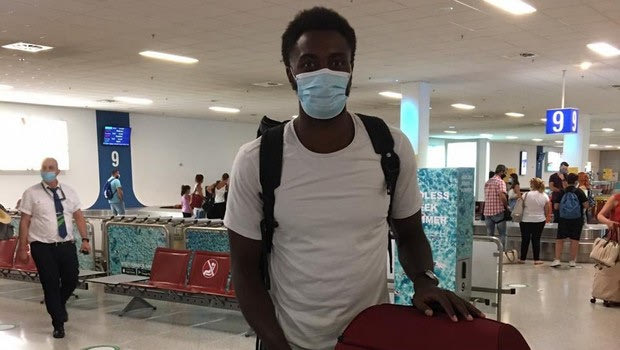 Ολυμπιακός: Επέστρεψε και πιάνει δουλειά ο Ζαν – Σαρλ