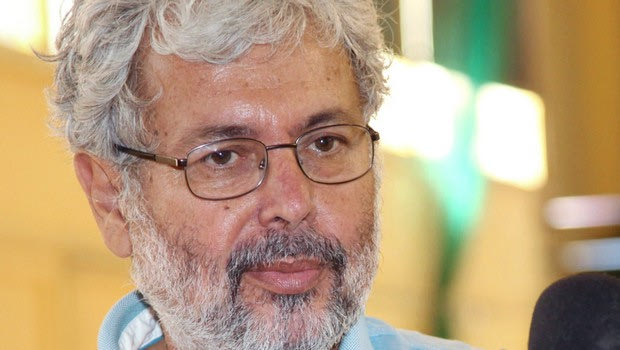 Υποψήψιος στις εκλογές της ΕΟΚ ο Δημήτρης Αγγελόπουλος