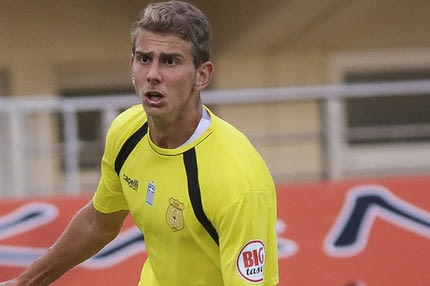 ΑΕΚ: Ανακοίνωσε και τον Ιατρούδη