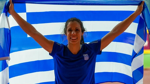 Στεφανίδη: “Γιατί επιτρέπεται κόσμος σε συναυλίες και θέατρα και όχι στα γήπεδα”
