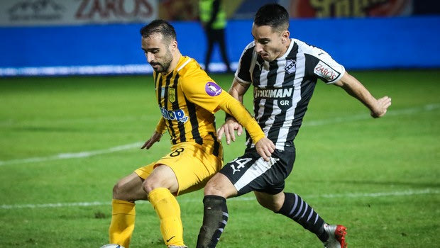 Europa League: Οι υποψήφιοι αντίπαλοι για Άρη και ΟΦΗ