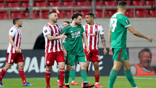 Poll: Θα προκριθεί ο Ολυμπιακός στο Final-8 του Europa League;