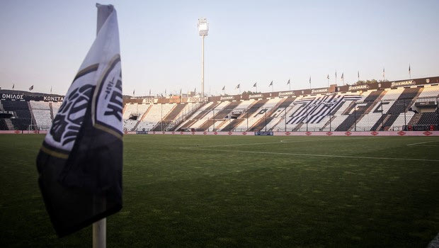 ΠΑΟΚ: Στις 25 Αυγούστου στην Τούμπα το ματς με την Μπεσίκτας