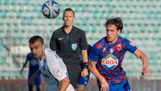 Βόλος – Παναχαϊκή 4-1: Άρεσαν οι γηπεδούχοι