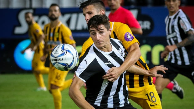 Κλήρωση Europa League: Με Ριέκα ο Άρης και με Χάμαρμπι ή Λεχ Πόζναν ο ΟΦΗ αν προκριθούν