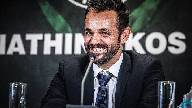 Το αφοπλιστικό χαμόγελο του Ντάνι Πογιάτος