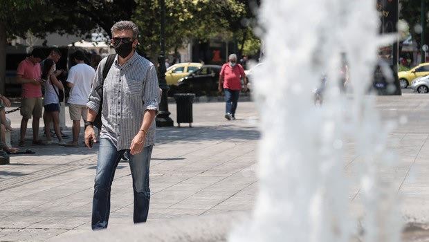 Κορονοϊός: 75 νέα κρούσματα στην Ελλάδα