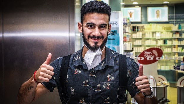 Βιγιαφάνιες: “Έκανα τα πάντα για να επιστρέψω στον Παναθηναϊκό”
