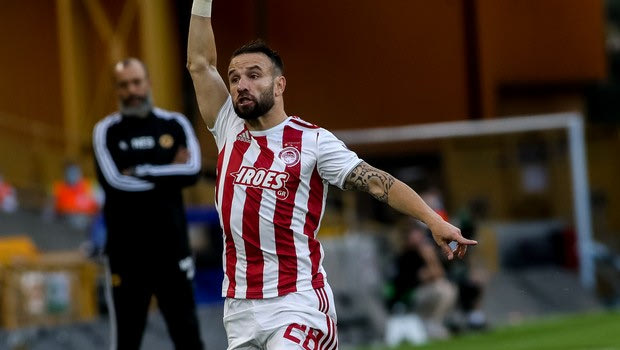 LIVE Εκπομπή στο Sport24: Το post game του Γουλβς – Ολυμπιακός