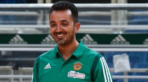 Βόβορας: “Προσθέτουμε πράγματα, περιμένουμε και τον Όγκαστ”