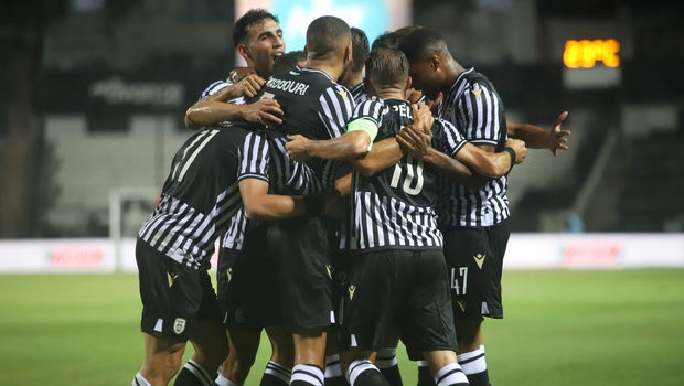 Κλήρωση Champions League LIVE: Ο αντίπαλος του ΠΑΟΚ