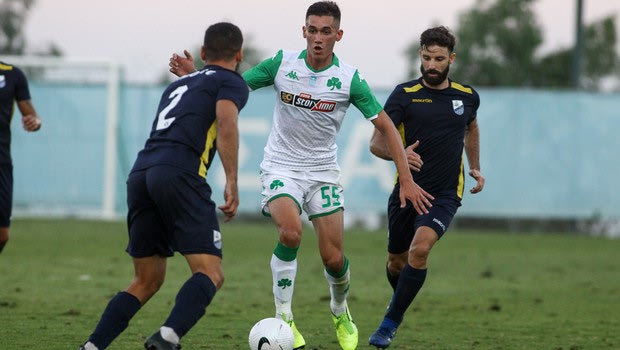 Παναθηναϊκός: Αίτημα στη Super League να ξεκινήσει με ματς εκτός έδρας