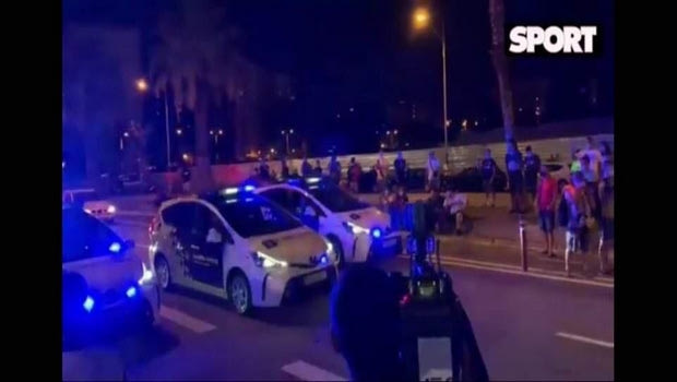 Ξεσηκωμός στη Βαρκελώνη για Μέσι, “Μπαρτομέου παραιτήσου”