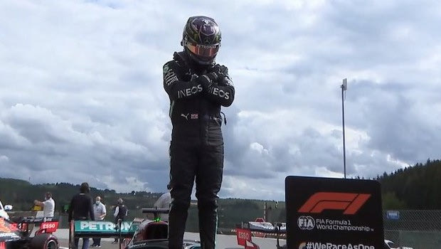 Formula 1: Κυρίαρχες οι Mercedes, το 1-2 Χάμιλτον και Μπότας