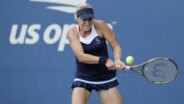 US Open: Αποσύρθηκε και η Παβλιουτσένκοβα