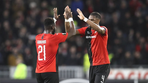Champions League: Σαχτάρ και Σεβίλλη έστειλαν τη Ρεν στους ομίλους