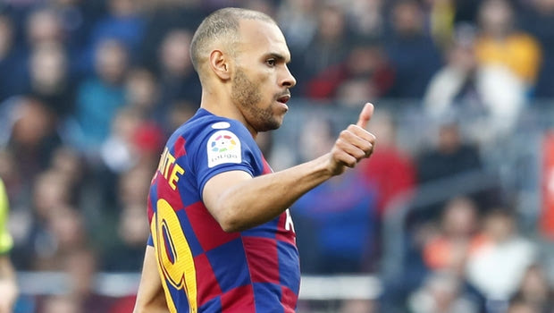 Είμαι ο πρώτος, αλλά παίζω για δέκα