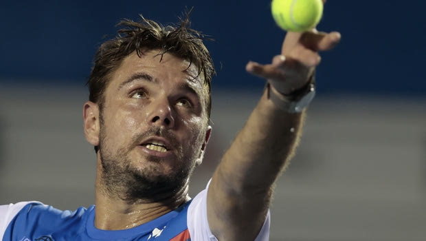 US Open: Δεν θέλει να πάει στις ΗΠΑ ο Βαβρίνκα