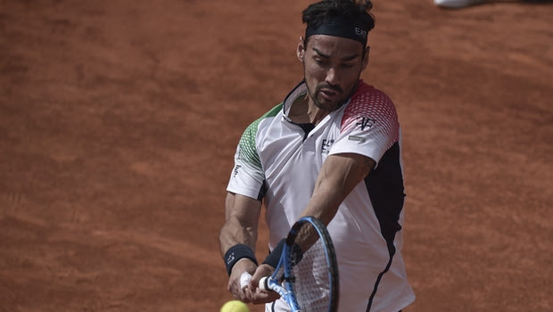 Πάει Κίτσμπουελ αντί για US Open ο Φονίνι