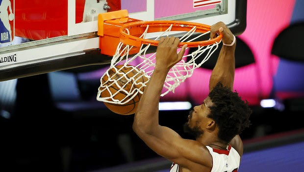 Χιτ – Νάγκετς 125-105: Πέταγαν “φωτιές” στην πρεμιέρα
