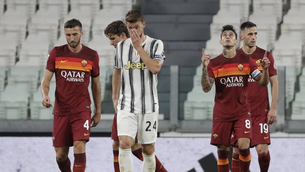 Serie A: Αυλαία με ήττα η Γιουβέντους, τερμάτισε 2η η Ίντερ, νίκη με Μανωλά η Νάπολι