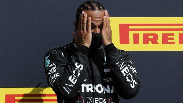 Formula 1: Η κατάταξη σε οδηγούς και κατασκευαστές μετά από τέσσερις αγώνες