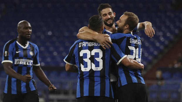 Europa League: Τα τέσσερα ζευγάρια του Final-8