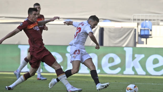 LIVE: Europa League