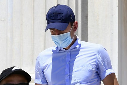 Μαγκουάιρ: Ένοχος ο αρχηγός της Μάντσεστερ Γιουνάιτεντ