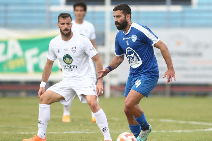 Αιγάλεω – Απόλλων Σμύρνης 0-0: Λευκή ισοπαλία που δεν άφησε κανέναν ευχαριστημένο