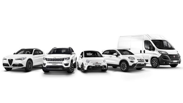 Μειώσεις τιμών σε Fiat, Alfa Romeo, Jeep και Abarth