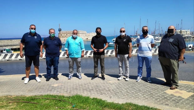 Αίτημα των σωματείων της Γ’ Εθνικής για εκπροσώπησή τους με αποφασιστικό ρόλο στην ΕΠΟ