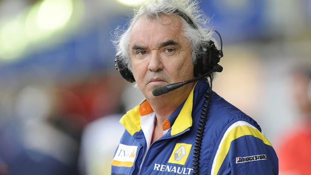 Formula 1: Στο νοσοκομείο με κορονοϊό ο Φλάβιο Μπριατόρε