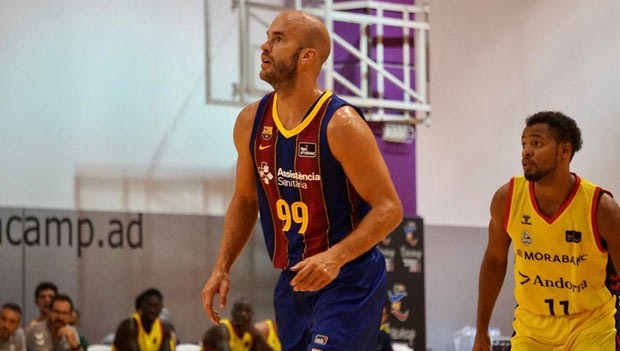Καλάθης στη Mundo Deportivo: “Φυσικά και σκέφτηκα τον Ολυμπιακό, μίλησα μαζί τους”