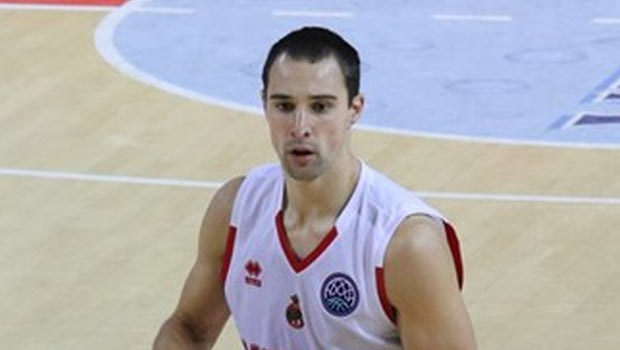 Κραφτ: Ο πρώτος “κλέφτης” του EuroCup αποσύρεται στα 29 για να σπουδάσει ιατρική