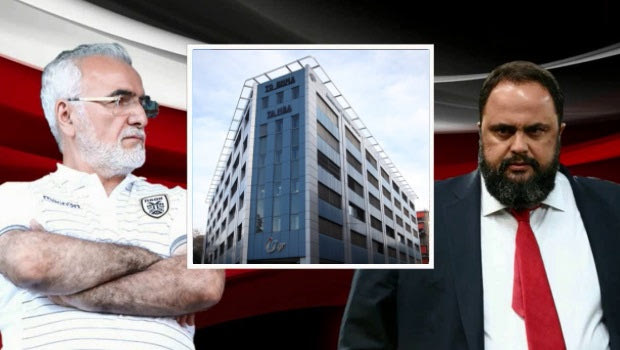 Θρίλερ για ΔΟΛ!